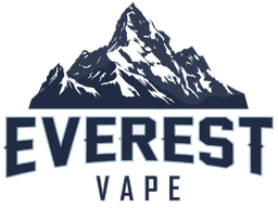 Everest Vape logo